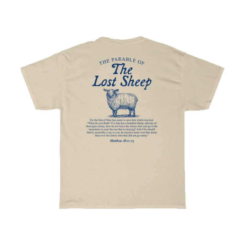 Lost Sheep T-Shirt