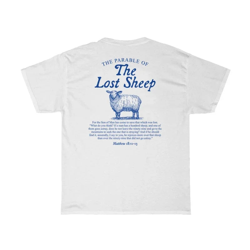Lost Sheep T-Shirt