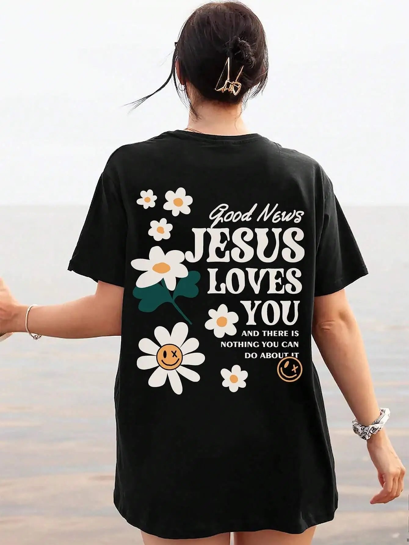 Good News T-Shirt