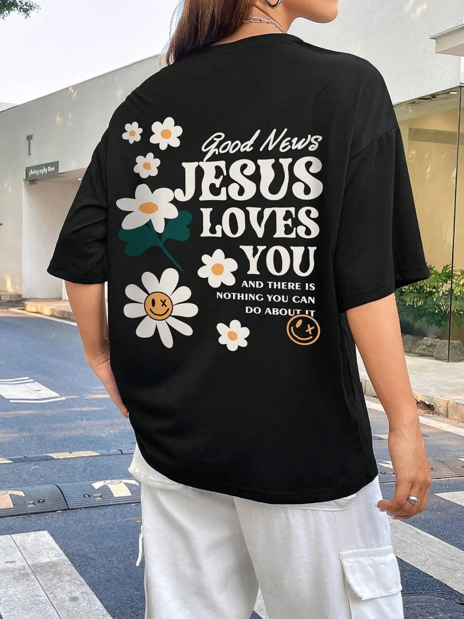 Good News T-Shirt