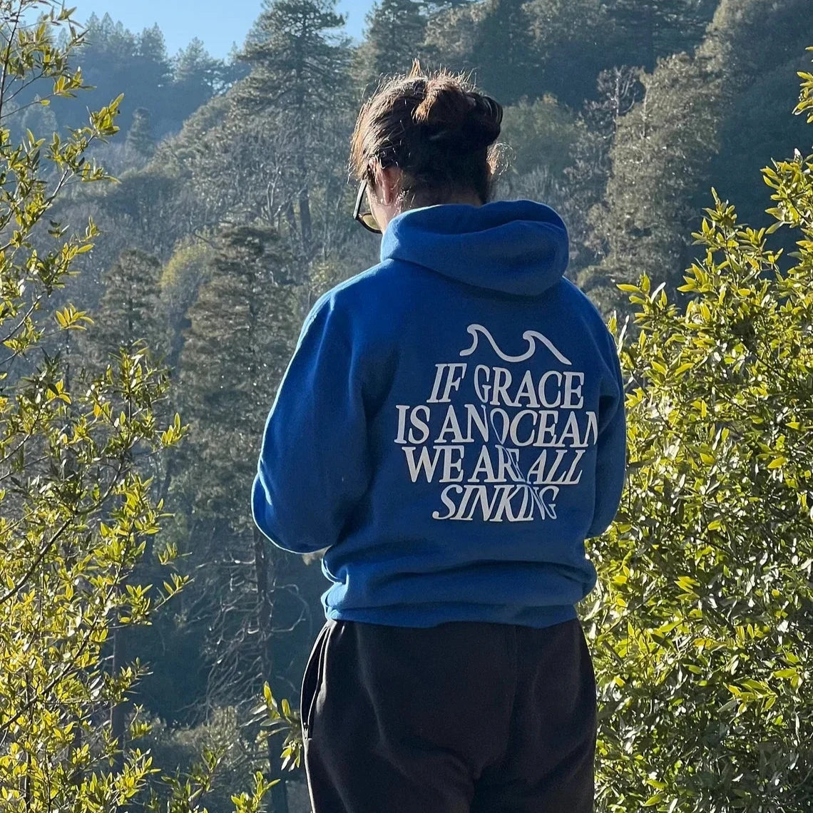 The Grace Hoodie