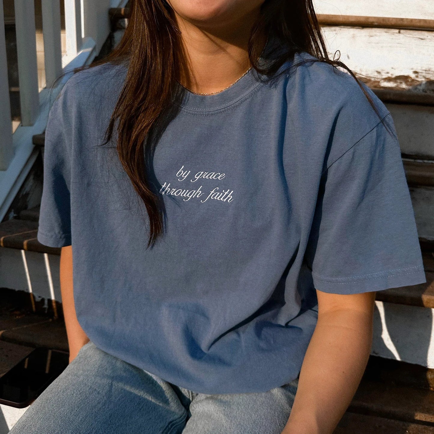 By Grace Tee V2