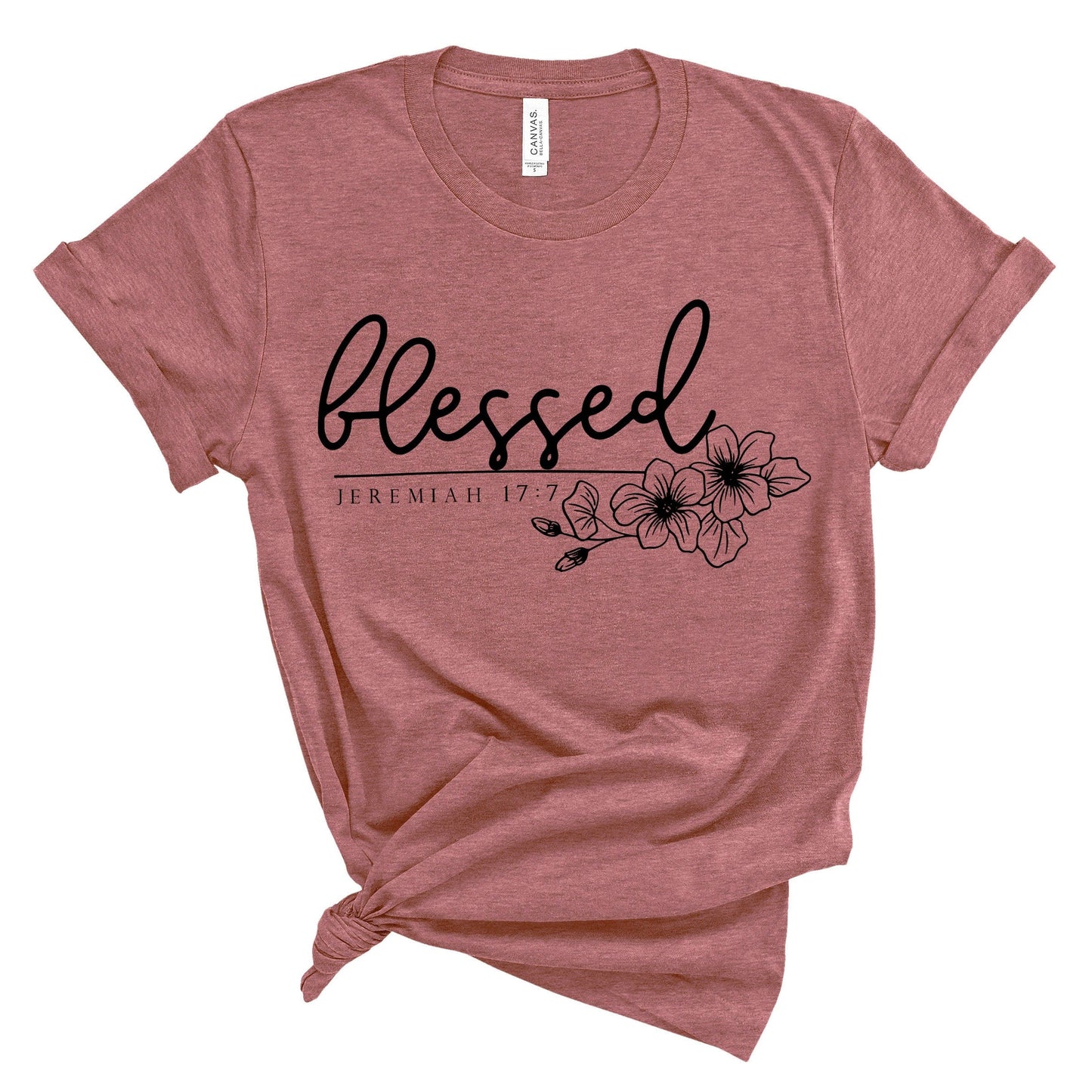 Blessed T-Shirt