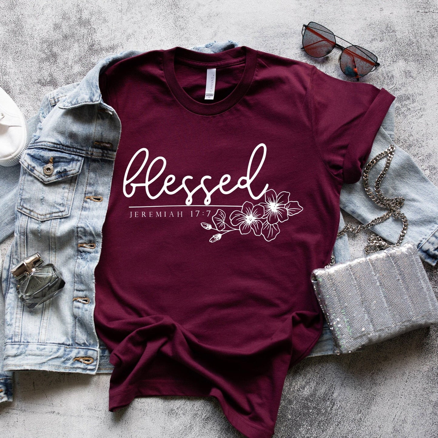 Blessed T-Shirt