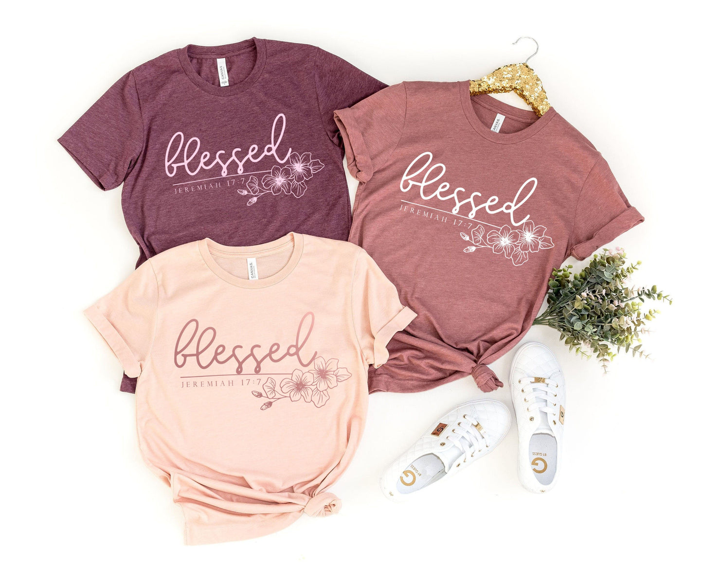 Blessed T-Shirt