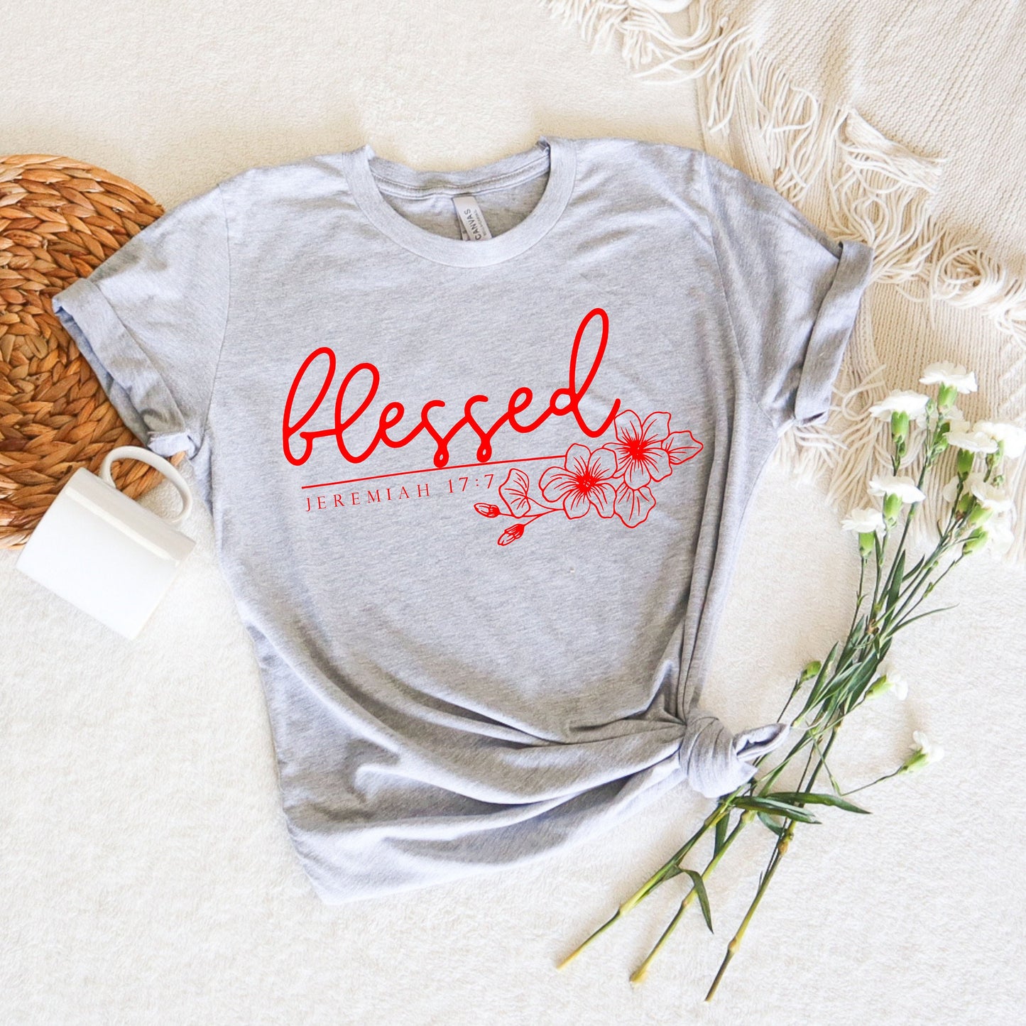Blessed T-Shirt