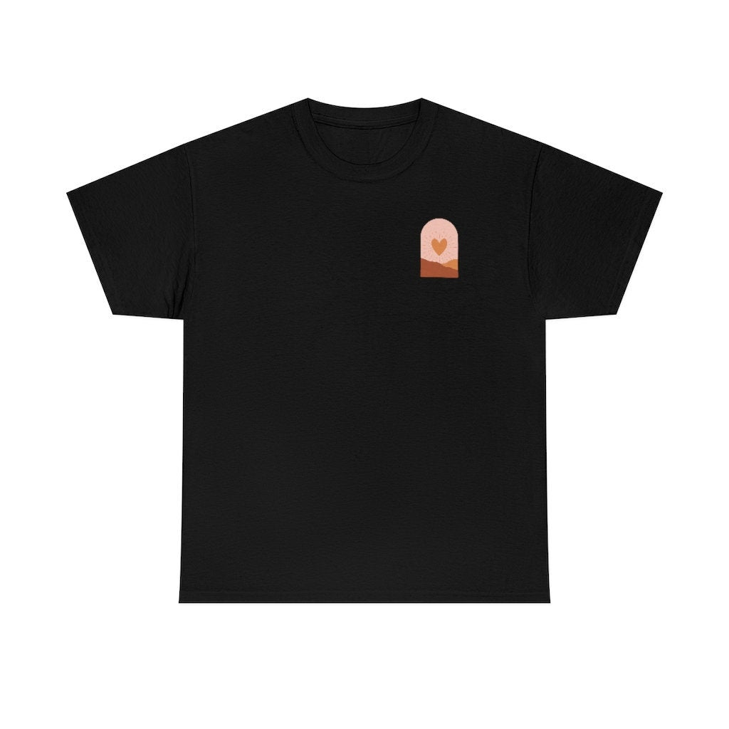 Joy Comes In The Morning T-Shirt