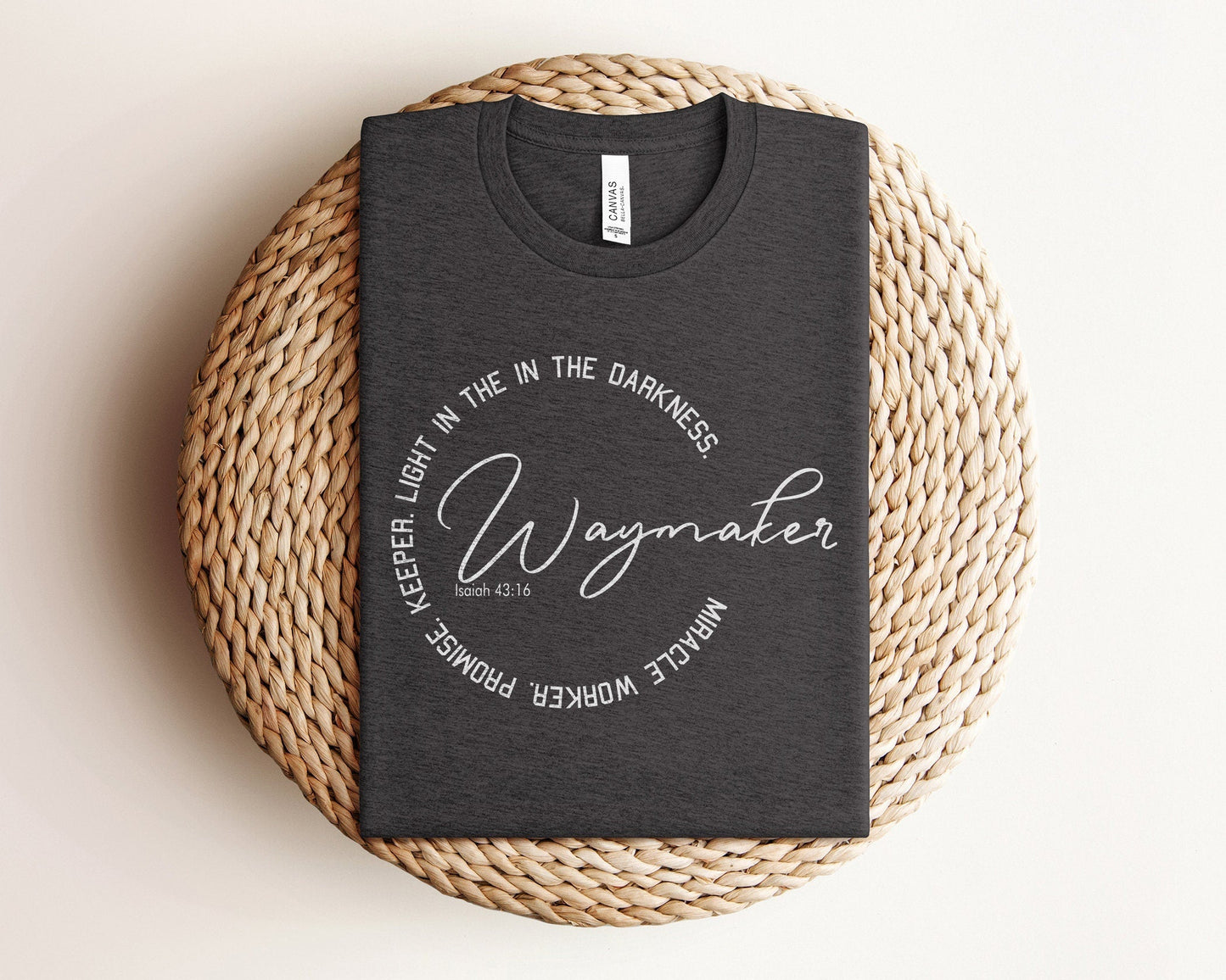 Waymaker Tee V3