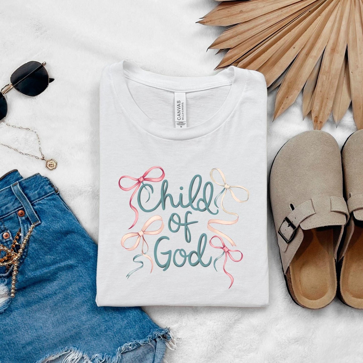 Child Of God Tee