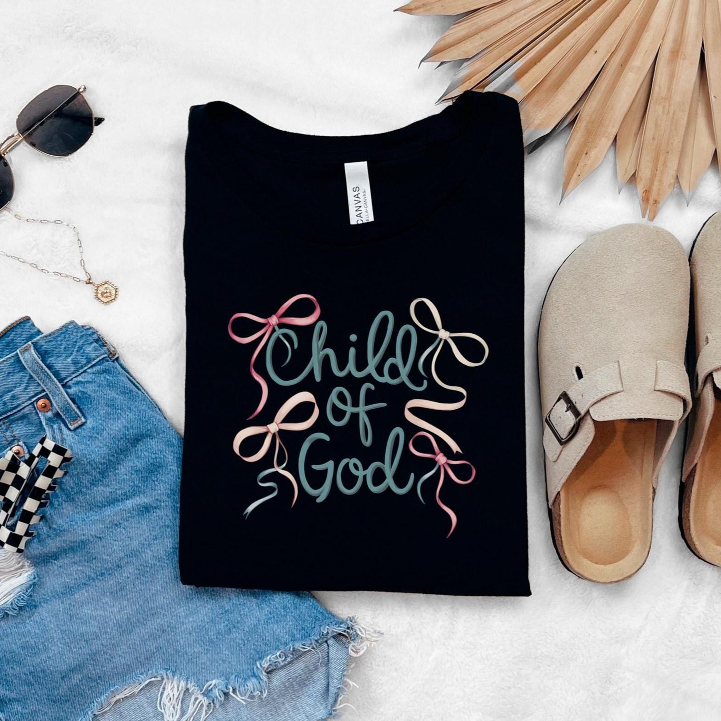 Child Of God Tee