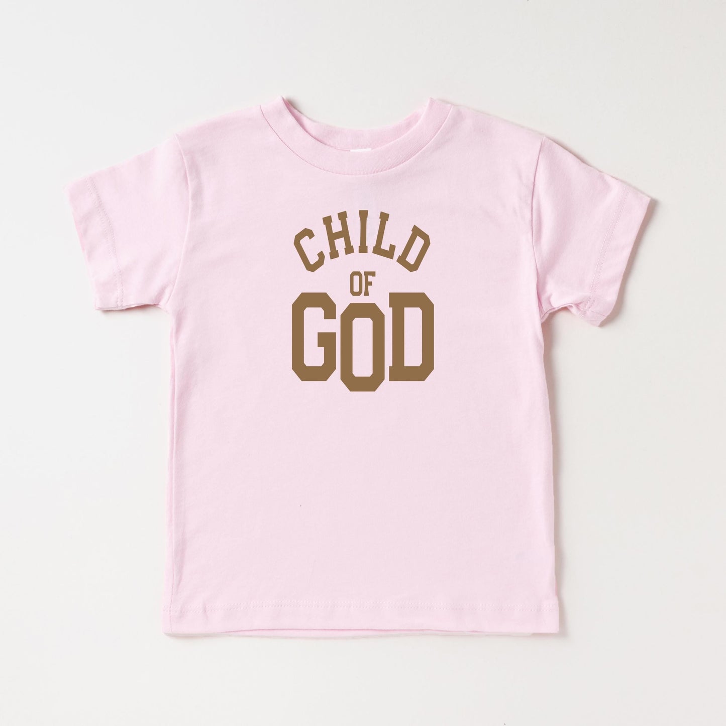 Child Of God Tee V5