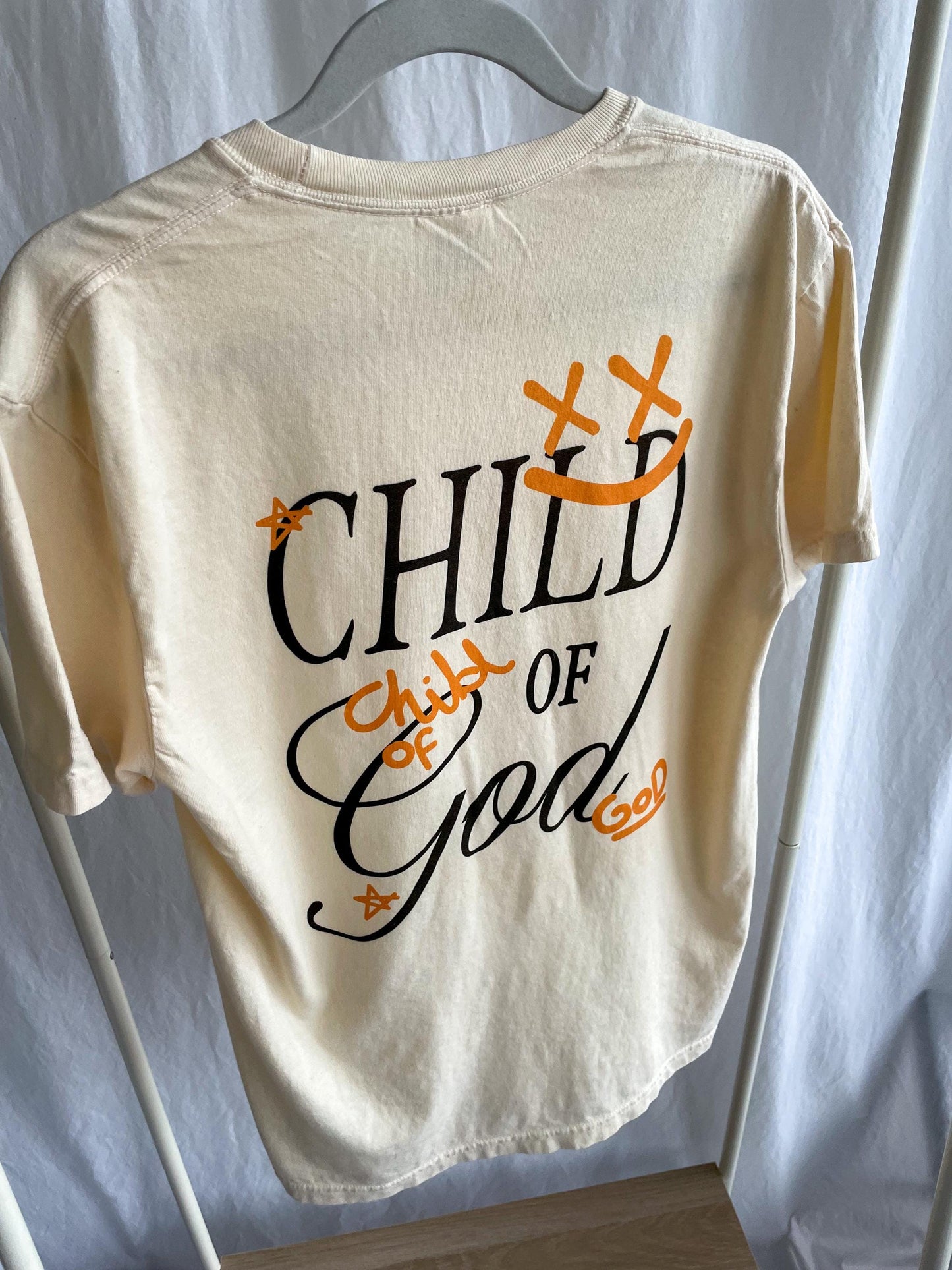 Child Of God Tee V2