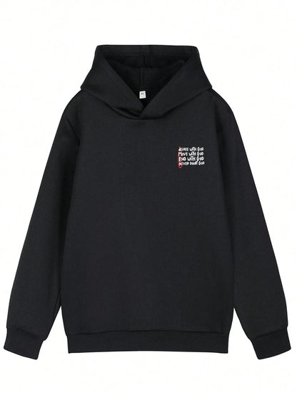 The Amen Hoodie