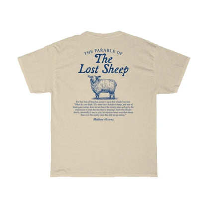Lost Sheep T-Shirt