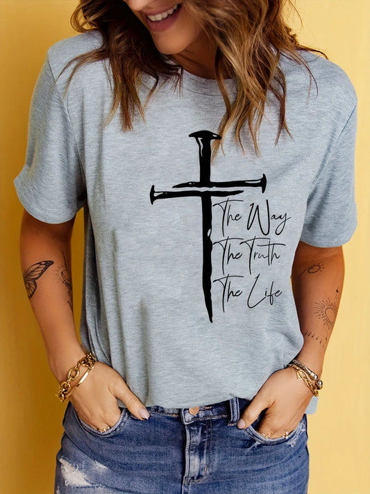 The Way Tee