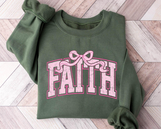 Faith Sweater V5
