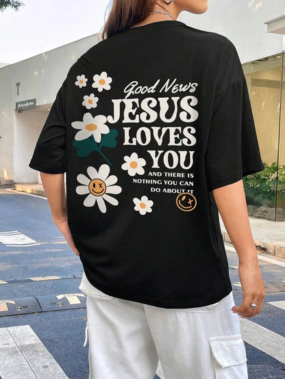 Good News T-Shirt