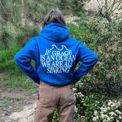 The Grace Hoodie
