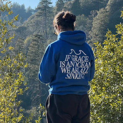 The Grace Hoodie