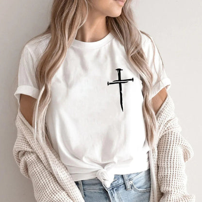 Men's Cross Tee
