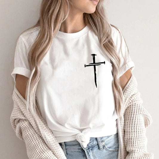 Men's Cross Tee