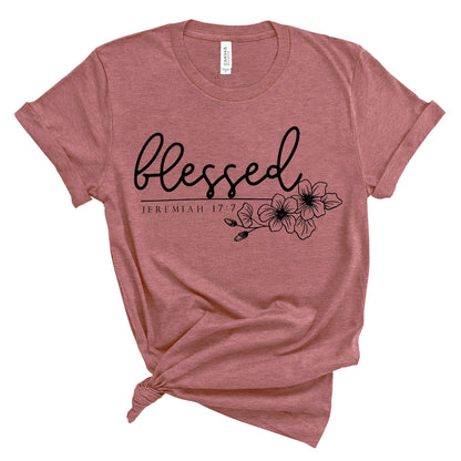 Blessed T-Shirt