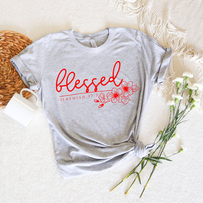 Blessed T-Shirt