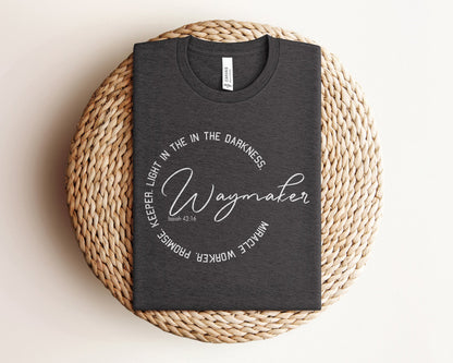 Waymaker Tee V3