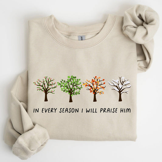 Every Season Sweater