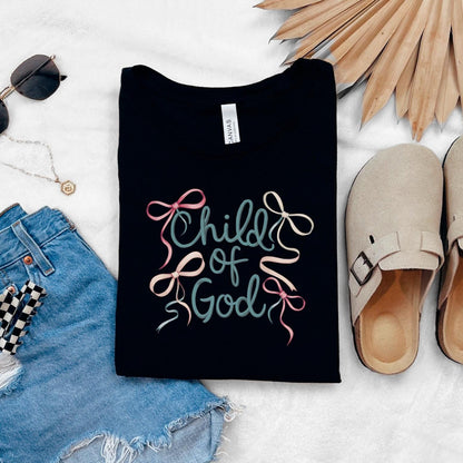 Child Of God Tee