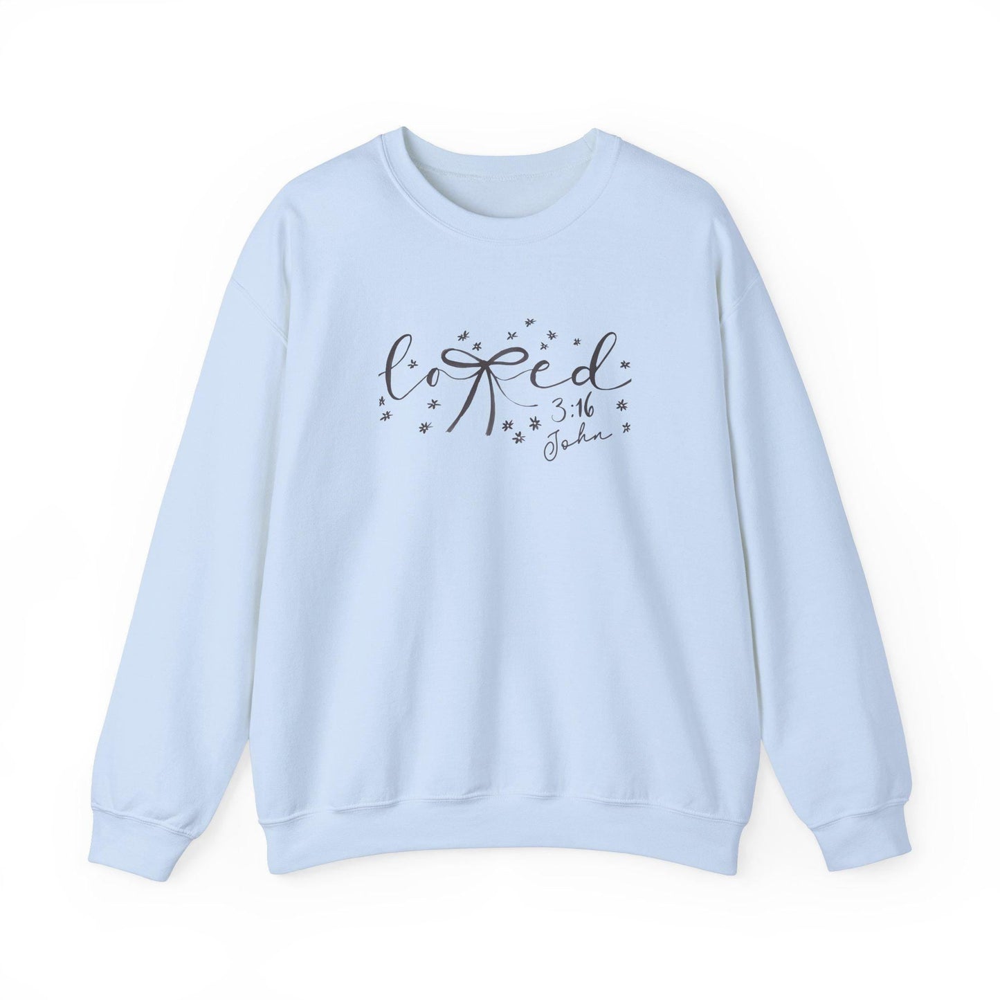 Loved Sweater V5