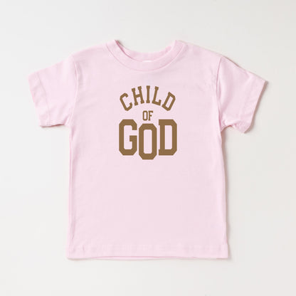 Child Of God Tee V5
