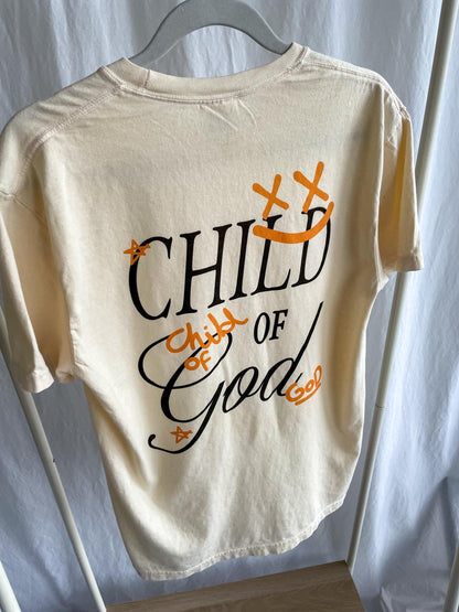 Child Of God Tee V2