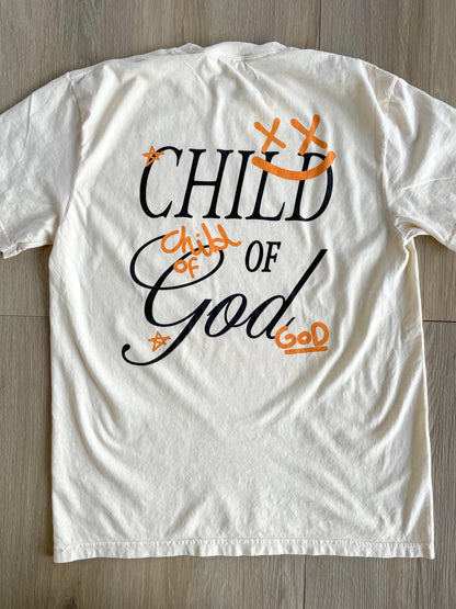 Child Of God Tee V2